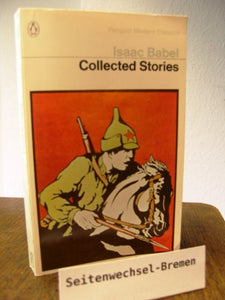 Collected Stories 