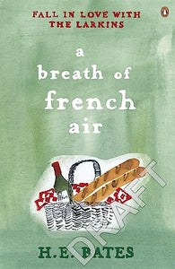 A Breath of French Air 