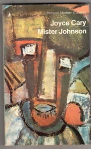 MISTER JOHNSON (Penguin Modern Classics) 