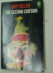 Second Curtain 