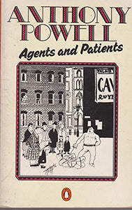 Agents and Patients 