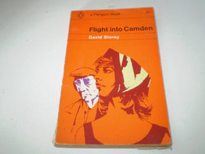 Flight into Camden 