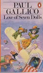 Love of Seven Dolls 