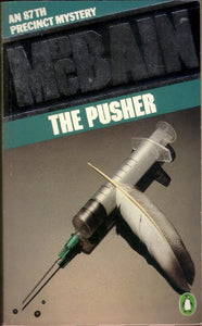 The Pusher 