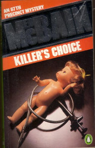 Killer's Choice 