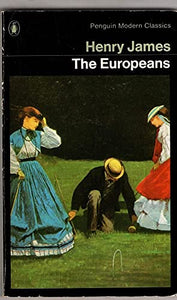 The Europeans 