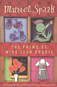 The Prime Of Miss Jean Brodie 