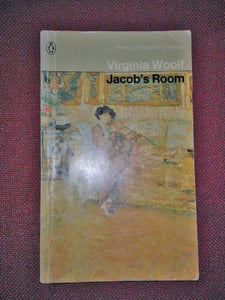 Jacob's Room 