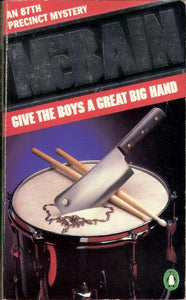 Give the Boys a Great Big Hand 