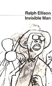 Invisible Man 