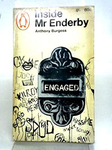 Inside Mister Enderby 