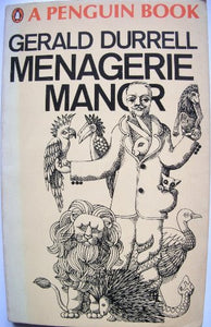 Menagerie Manor 