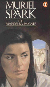 The Mandelbaum Gate 