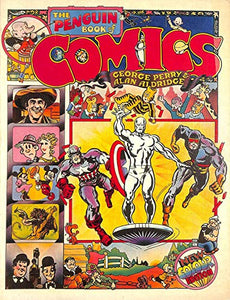 The Penguin Book of Comics 