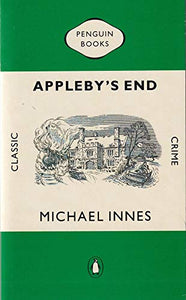 Appleby's End 