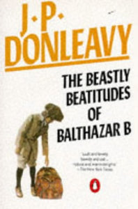 The Beastly Beatitudes of Balthazar B 