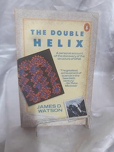 The Double Helix 