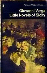 Little Novels of Sicily 