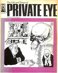 Life and Times of Private Eye, 1961-71 