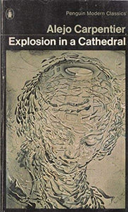 Explosion in a Cathedral 