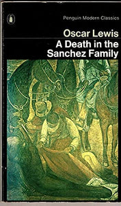 A Death in the Sanchez Family 