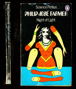 Night of Light 