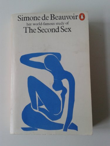 The Second Sex