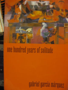 One Hundred Years of Solitude 