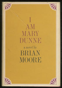 I am Mary Dunne 