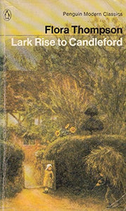 Lark Rise to Candleford 