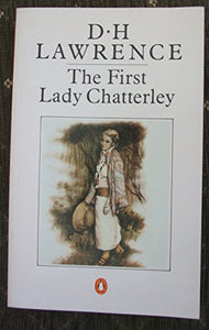 The First Lady Chatterley 