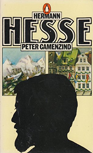 Peter Camenzind