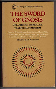 The Sword of Gnosis 