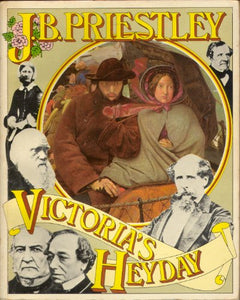 Victoria's Heyday 