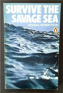 Survive the Savage Sea 