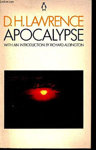 Apocalypse 