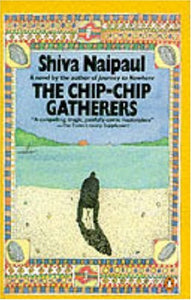 The Chip-Chip Gatherers 