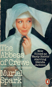 The Abbess of Crewe 