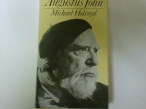 Augustus John 