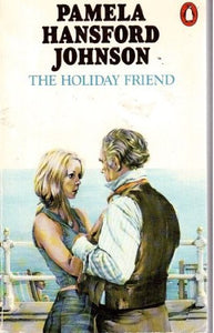 The Holiday Friend 