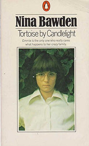 Tortoise By Candlelight 