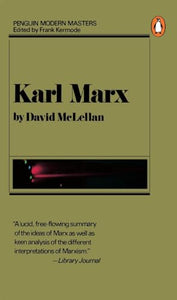 Karl Marx 