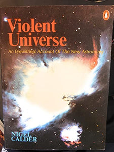 Violent Universe 