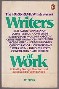 Writers at Work 