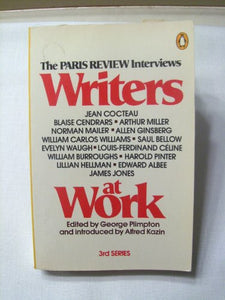 Writers at Work 