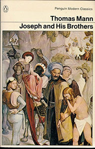 Joseph and His Brothers 