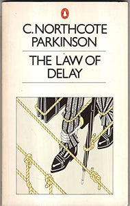 The Law of Delay 