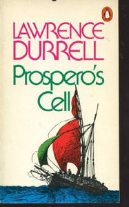 Prospero's Cell 