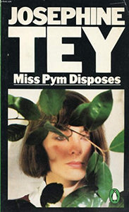 Miss Pym Disposes 