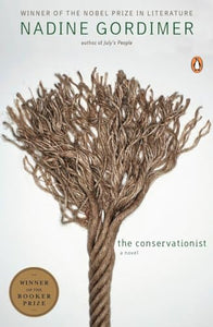 The Conservationist 